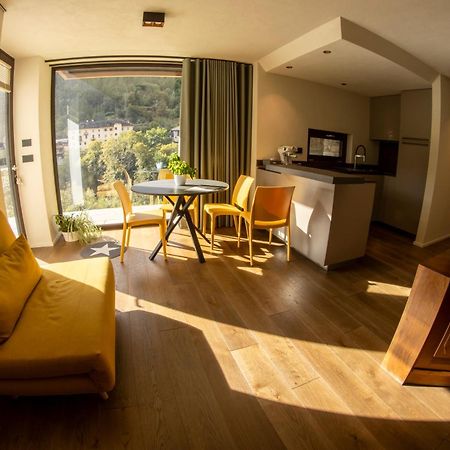 Little Paradise - Ampio Monolocale อาร์วิแอร์ ภายนอก รูปภาพ