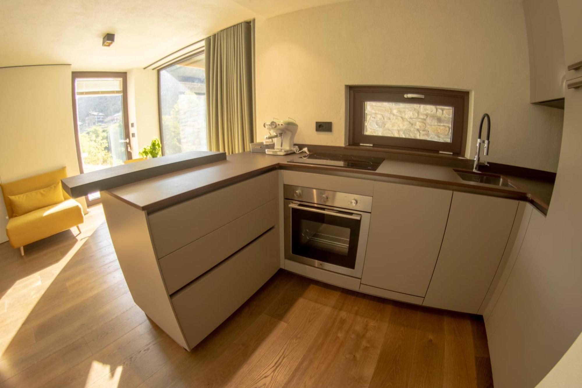 Little Paradise - Ampio Monolocale อาร์วิแอร์ ภายนอก รูปภาพ