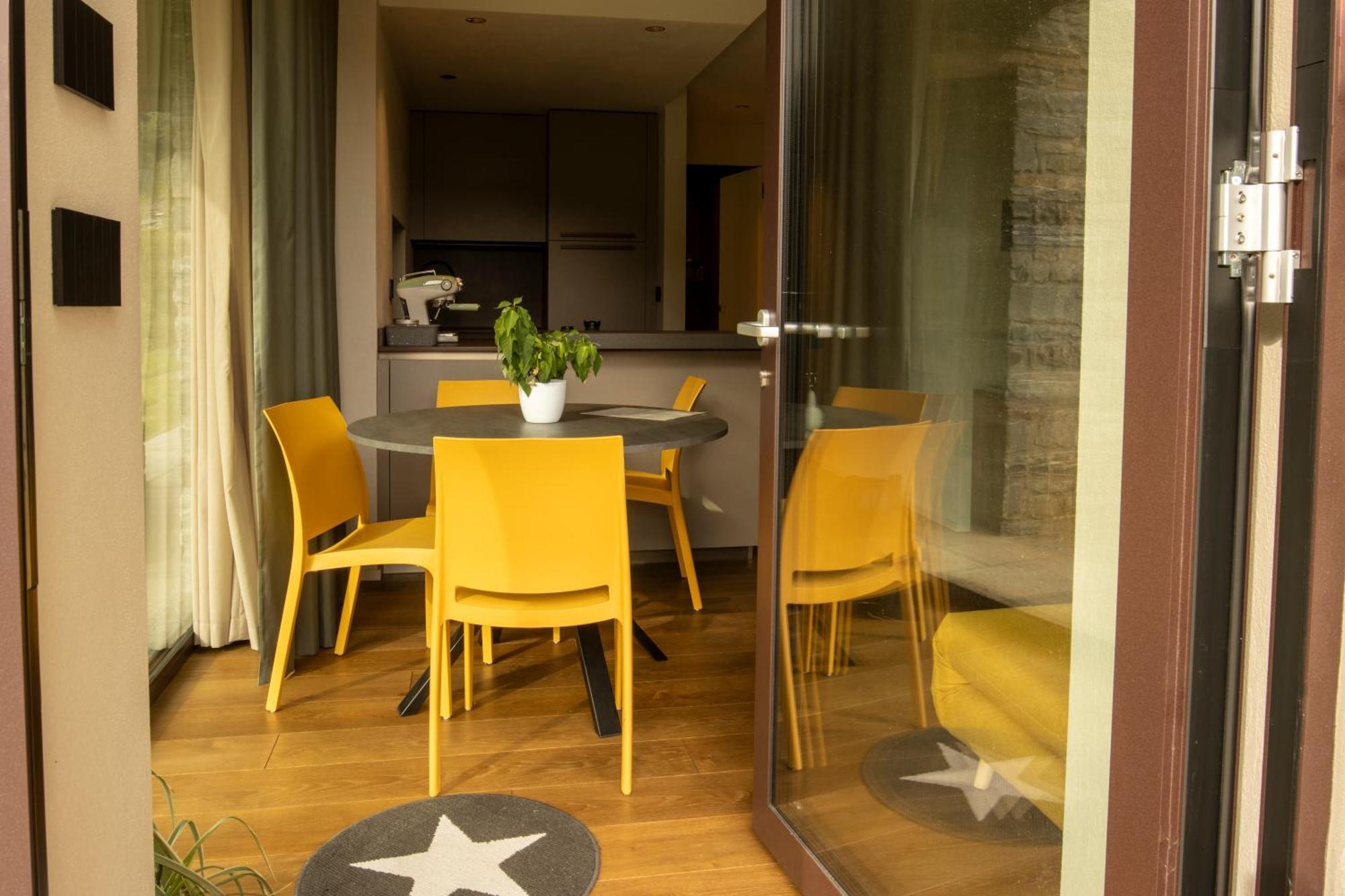 Little Paradise - Ampio Monolocale อาร์วิแอร์ ภายนอก รูปภาพ