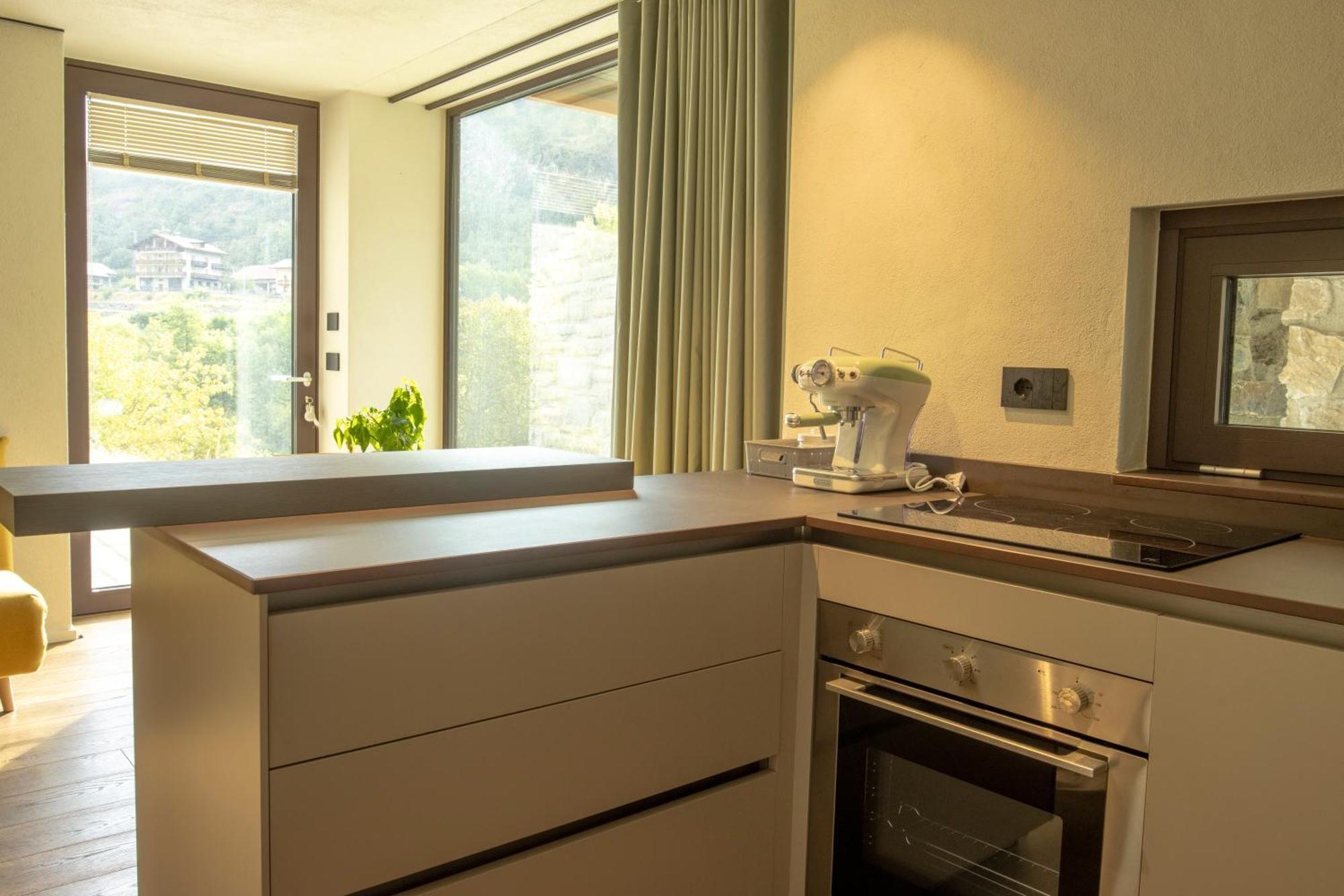 Little Paradise - Ampio Monolocale อาร์วิแอร์ ภายนอก รูปภาพ
